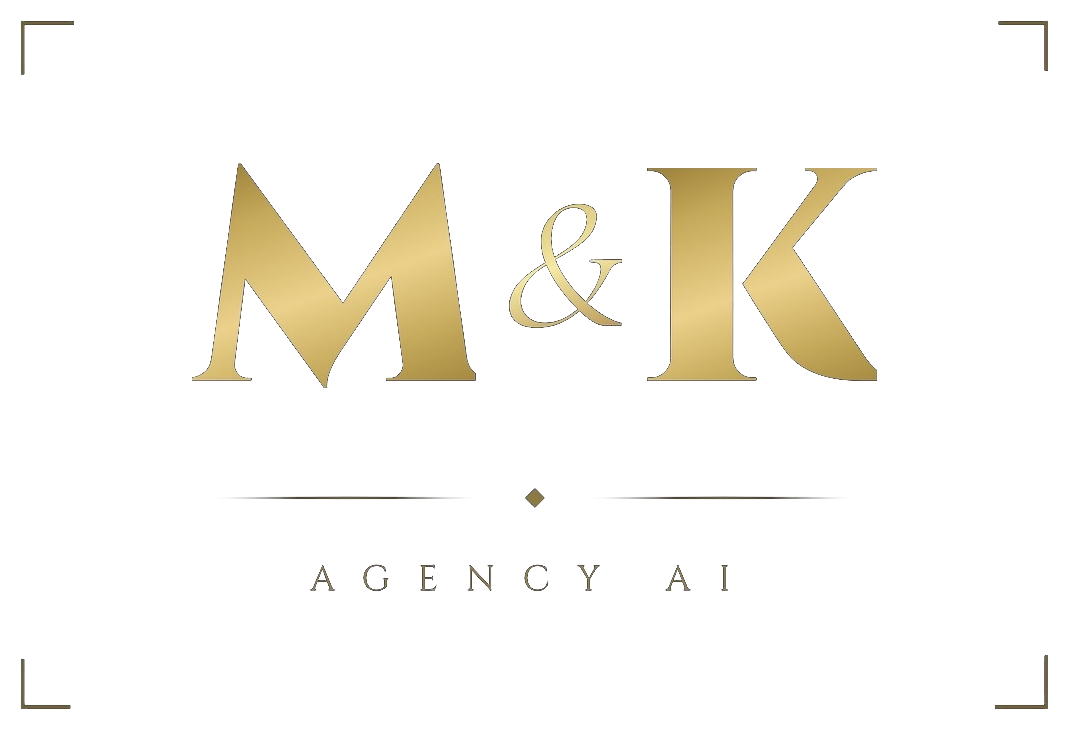M&K Agency AI