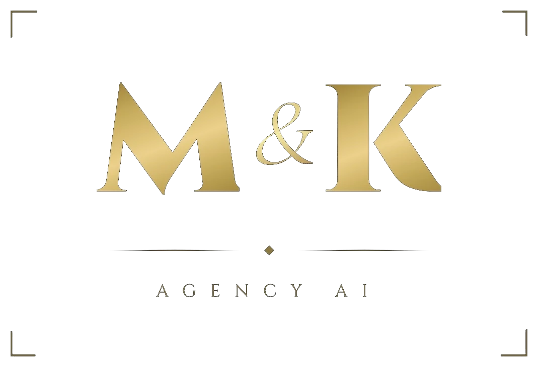 M&K Agency AI